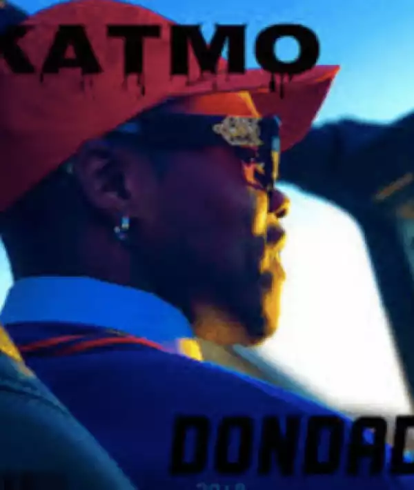 KatMo - Dondada